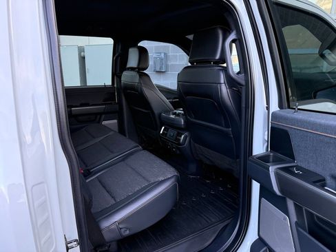 Used 2023 Ford F150 Tremor w/ 360 Degree Camera Package AWD/4WD image 28