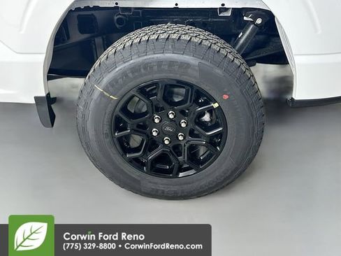 New 2026 Ford F150 STX image 29