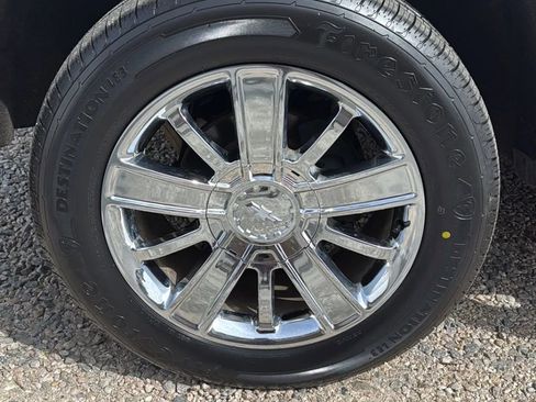 Used 2014 Chevrolet Silverado 1500 LTZ Z71 w/ Driver Alert Package image 36