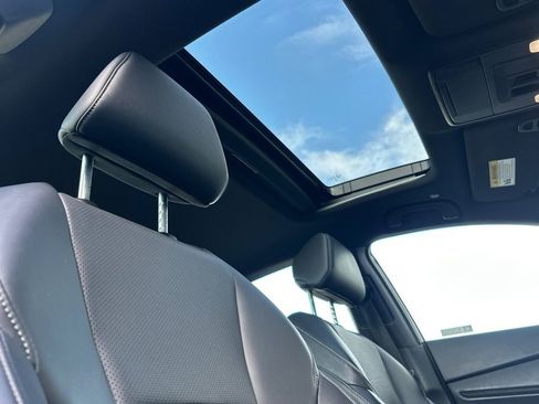 Certified 2024 Honda Accord Sport image 16