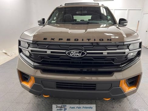 New 2026 Ford Expedition Tremor AWD/4WD image 3