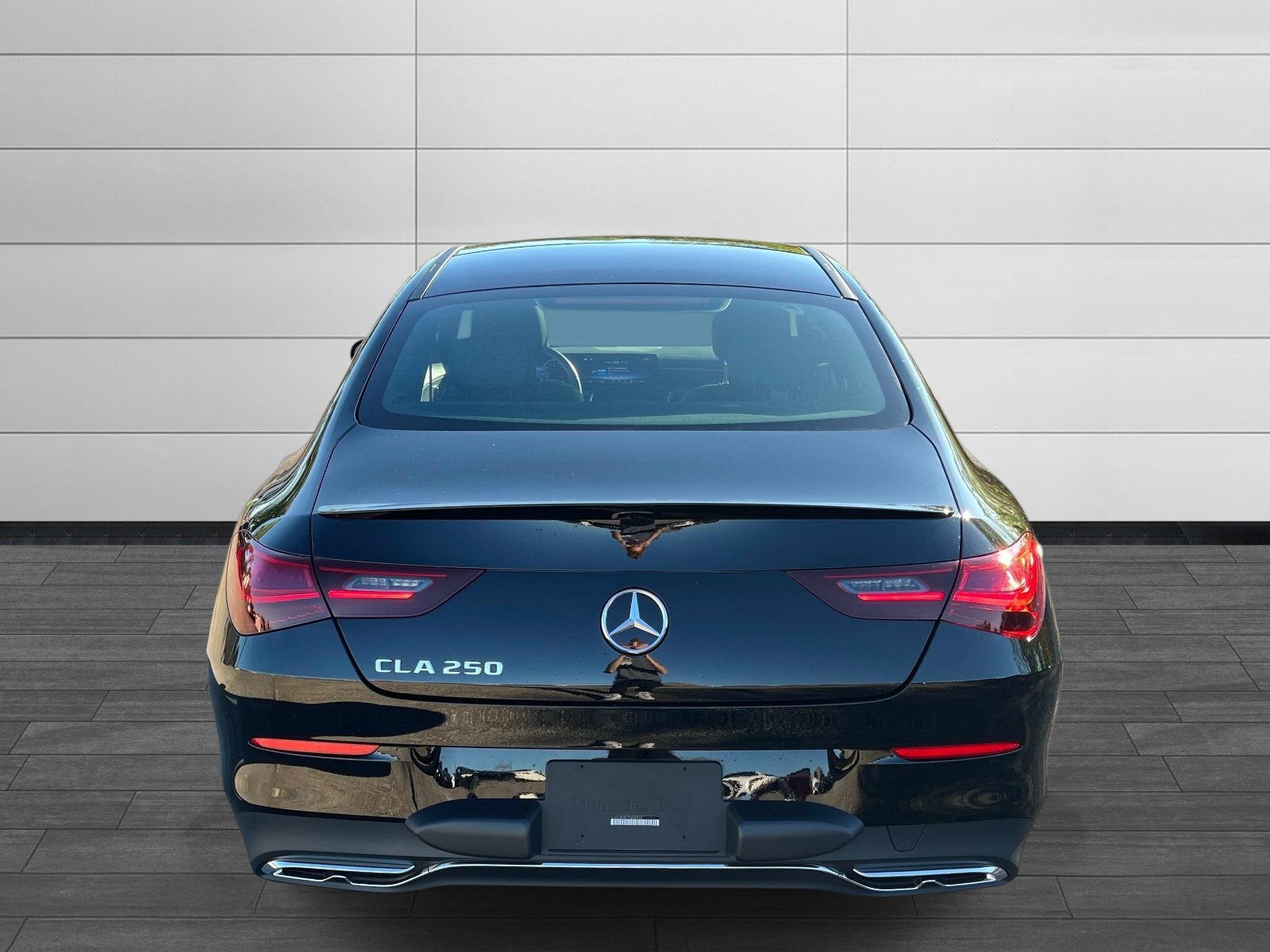Used 2026 Mercedes-Benz CLA 250 image 4