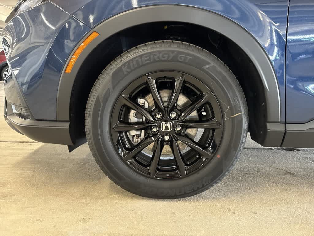 New 2027 Honda CR-V Sport-L image 10