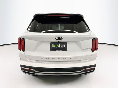 Used 2021 Kia Sorento SX FWD image 7