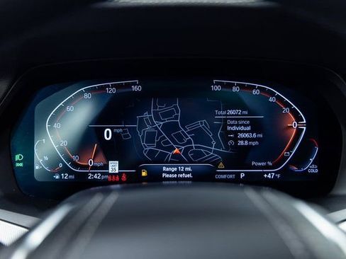 Certified 2022 BMW X5 xDrive40i w/ Premium Package image 2