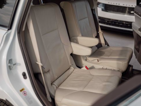 Used 2019 Lexus GX 460 Premium AWD/4WD image 12