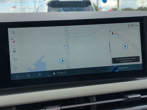 New 2026 Hyundai Tucson Limited image 27