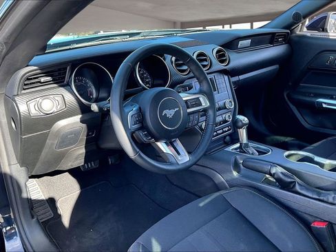 Used 2021 Ford Mustang Coupe image 17