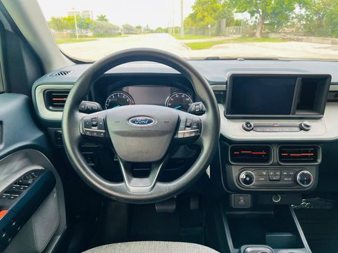 Used 2024 Ford Maverick XLT w/ Equipment Group 300A Standard AWD/4WD image 15