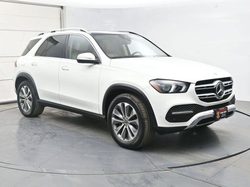 Used 2021 Mercedes-Benz GLE 350 4MATIC image 31