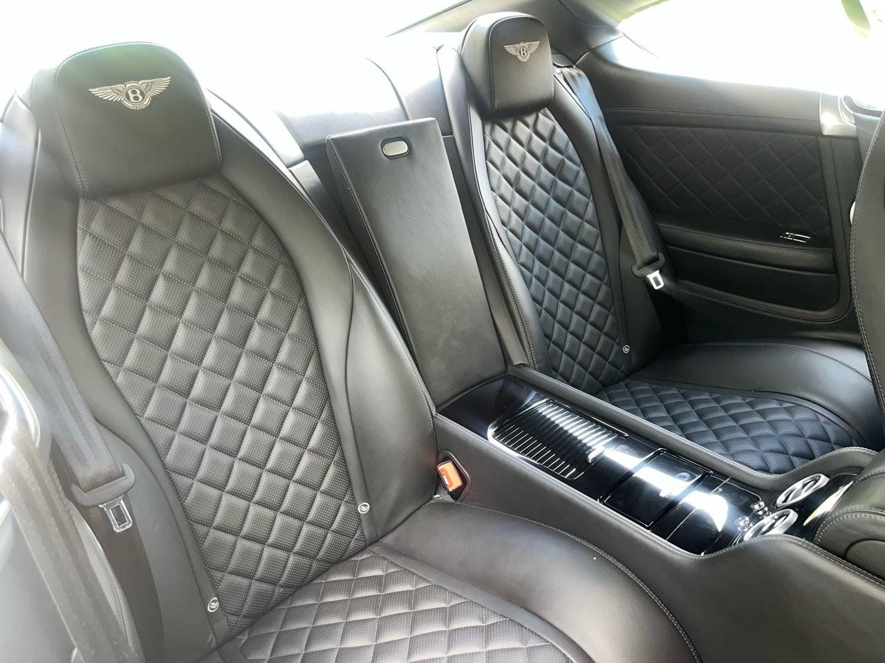 Used 2017 Bentley Continental GT AWD/4WD image 26