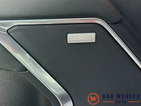 Used 2024 Chevrolet Silverado 2500 LTZ w/ LTZ Plus Package image 19