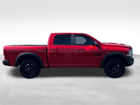 Used 2019 RAM 1500 Warlock AWD/4WD image 9
