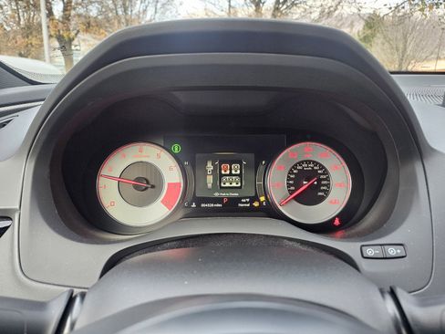 Used 2025 Acura RDX A-Spec image 16