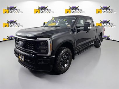 Used 2023 Ford F250 Lariat w/ Sport Appearance Package