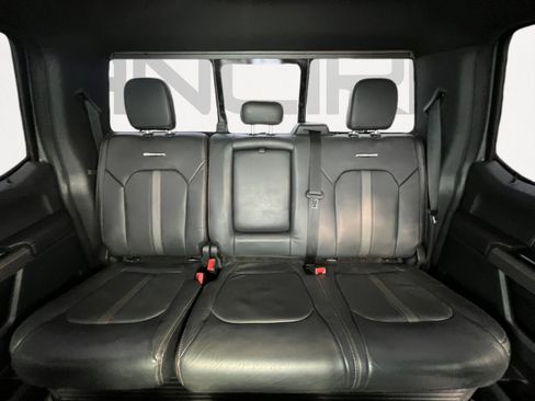 Used 2022 Ford F250 Platinum w/ FX4 Off-Road Package image 20