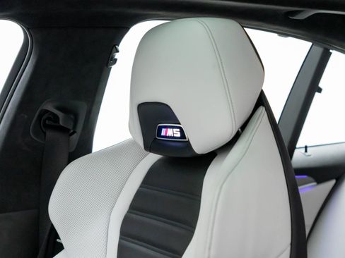 Used 2023 BMW M5 w/ Executive Package AWD/4WD image 18