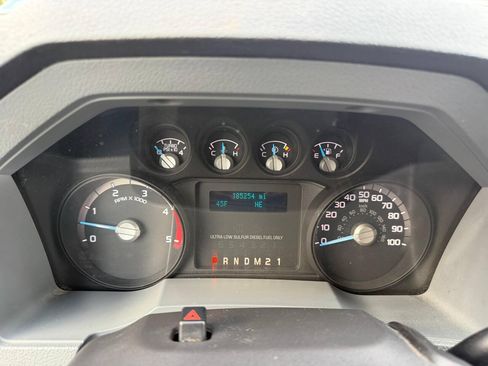 Used 2016 Ford F350 XLT AWD/4WD image 20