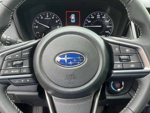 New 2025 Subaru Legacy Premium image 8