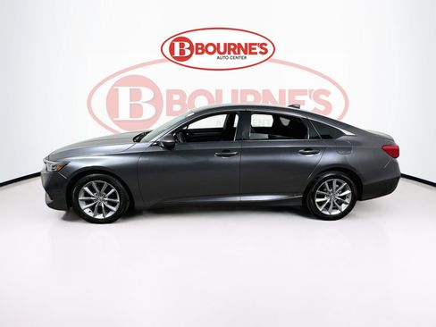 Used 2021 Honda Accord LX image 5