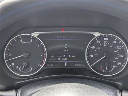 Used 2024 Nissan Sentra SV FWD image 11