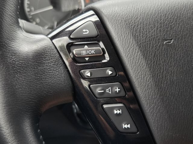Used 2023 Nissan Armada SV RWD image 22