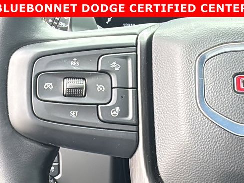 Used 2024 GMC Sierra 1500 AT4 image 20