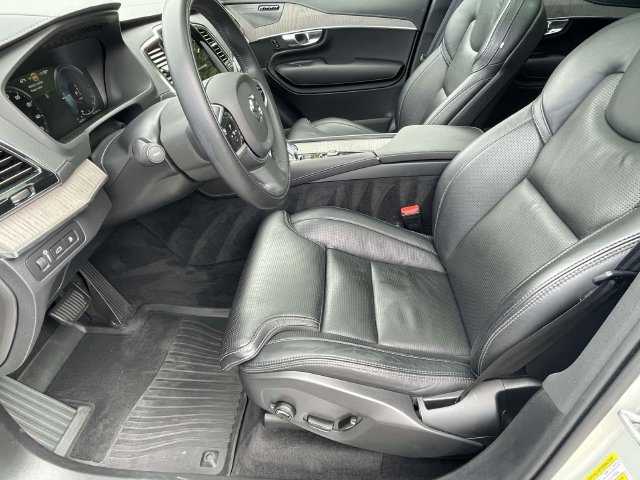 Used 2022 Volvo XC90 T8 Inscription w/ Advanced Package AWD/4WD image 9