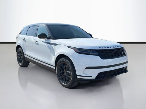 New 2026 Land Rover Range Rover Velar S AWD/4WD image 7