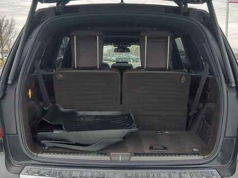 Used 2019 Mercedes-Benz GLS 450 4MATIC image 19