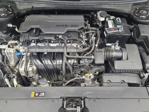 Used 2025 Kia K4 FWD image 30