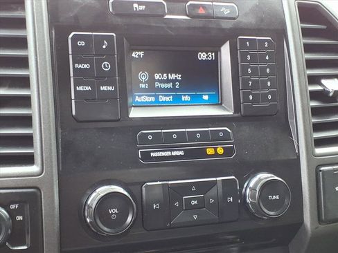 Used 2017 Ford F250 XL w/ Power Equipment Group image 8