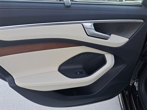 New 2026 Audi A6 Premium Plus image 29