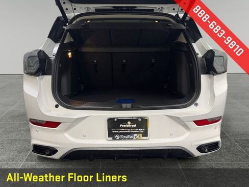 New 2026 Buick Encore GX Avenir w/ Avenir Convenience Package image 14