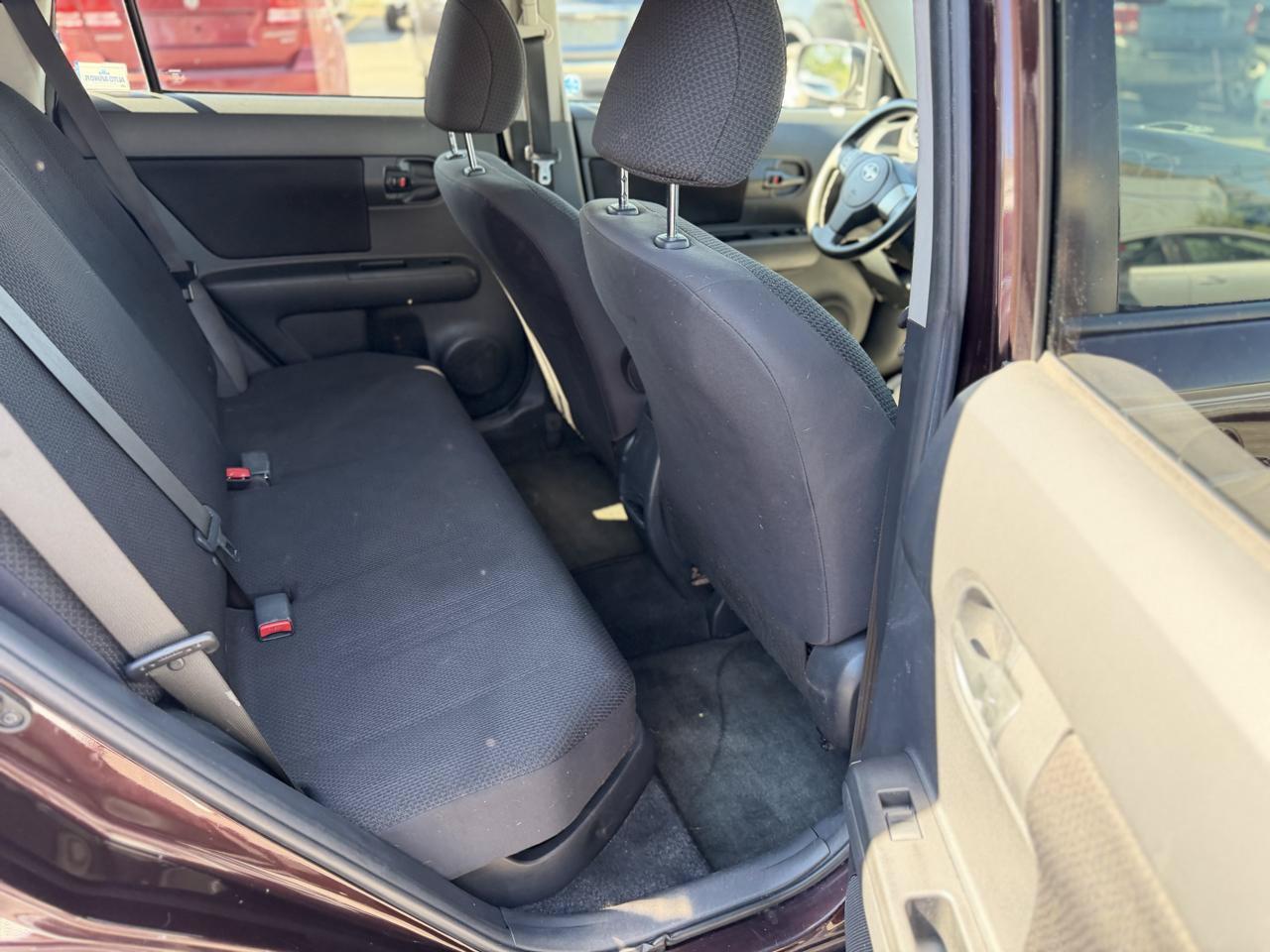 Used 2008 Scion xB FWD image 37