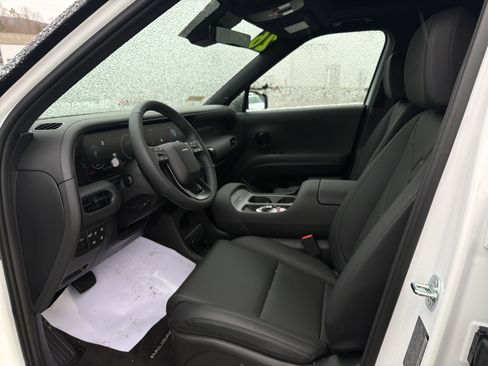 New 2026 Hyundai Palisade XRT Pro image 10