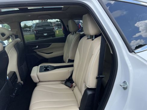 Used 2022 Acura MDX SH-AWD w/ Advance Package image 25