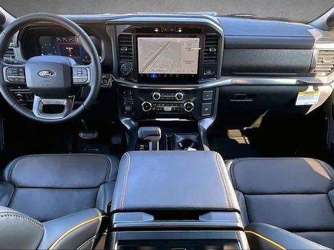 New 2025 Ford F150 Tremor w/ Equipment Group 402A High image 5