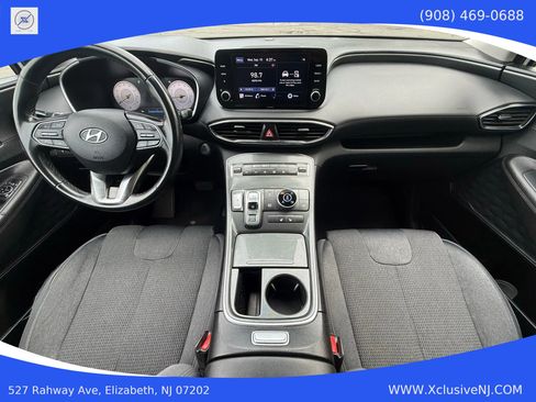 Used 2022 Hyundai Santa Fe XRT image 18