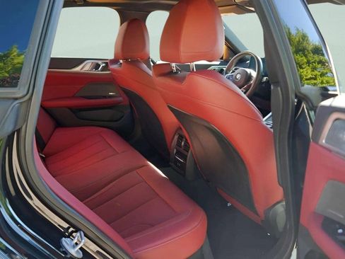 Used 2025 BMW 430i xDrive image 43