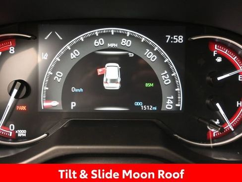 Certified 2025 Toyota RAV4 XLE w/ Convenience Package image 15