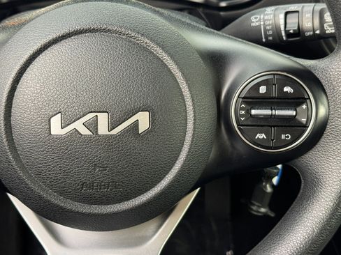 Used 2024 Kia Soul LX w/ Option Group 015 image 20