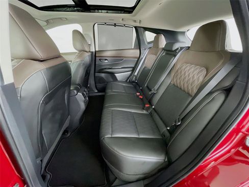Used 2026 Nissan Murano Platinum w/ Cargo Package image 29