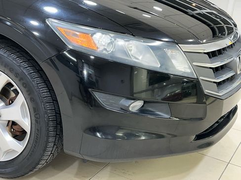 Used 2010 Honda Crosstour EX-L image 2