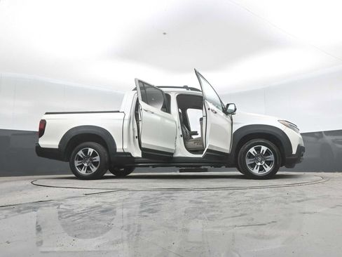 Used 2017 Honda Ridgeline RTL image 54