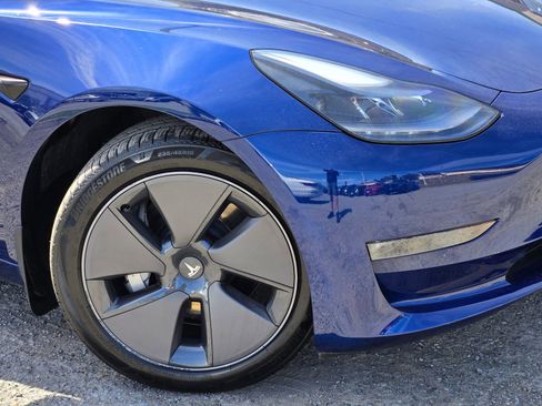 Used 2023 Tesla Model 3 Long Range image 9