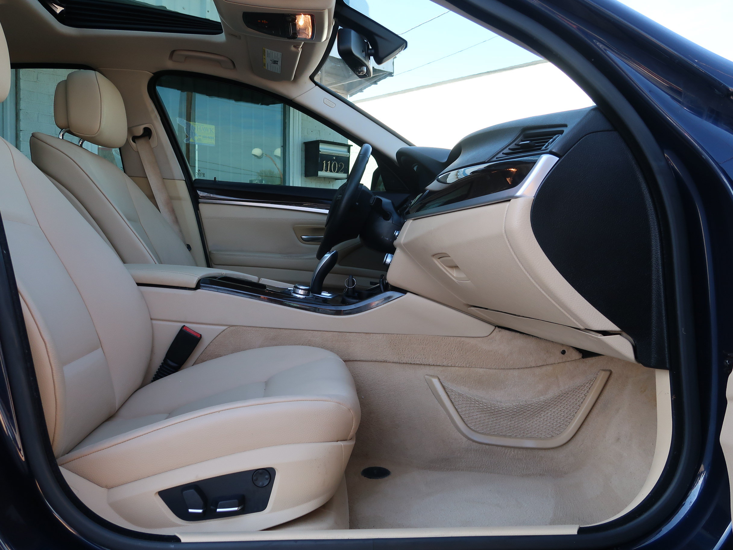 Used 2013 BMW 528i Sedan RWD image 22