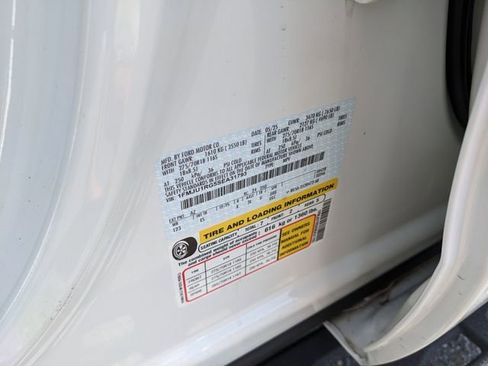 New 2025 Ford Expedition Tremor image 36