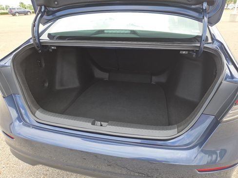 Used 2024 Honda Accord EX image 19