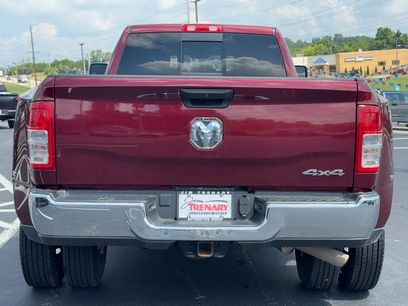 Used 2024 RAM 3500 Tradesman w/ Chrome Appearance Group